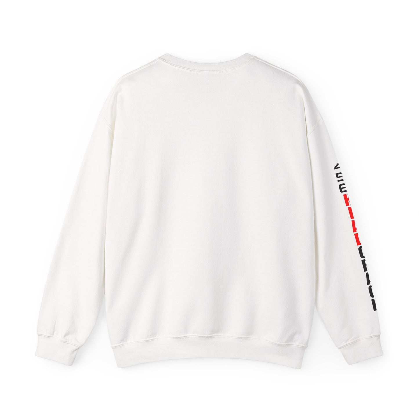456 Flagship - Right Roller - Unisex Heavy Blend™ Crewneck Sweatshirt