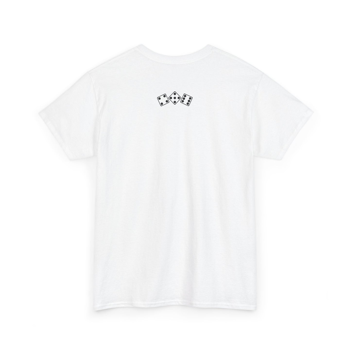 456 Animan - Tiger Tee