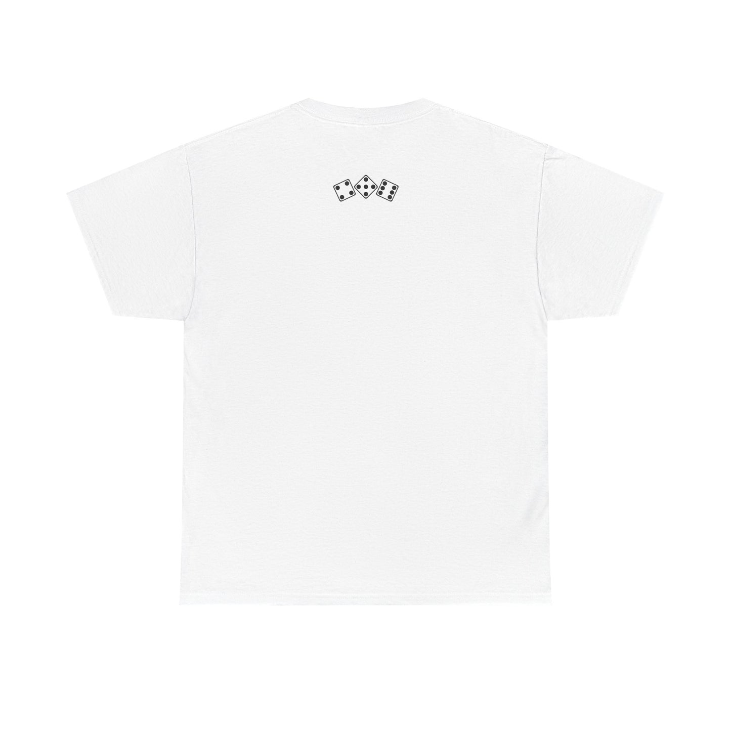 456 Animan - Tiger Tee