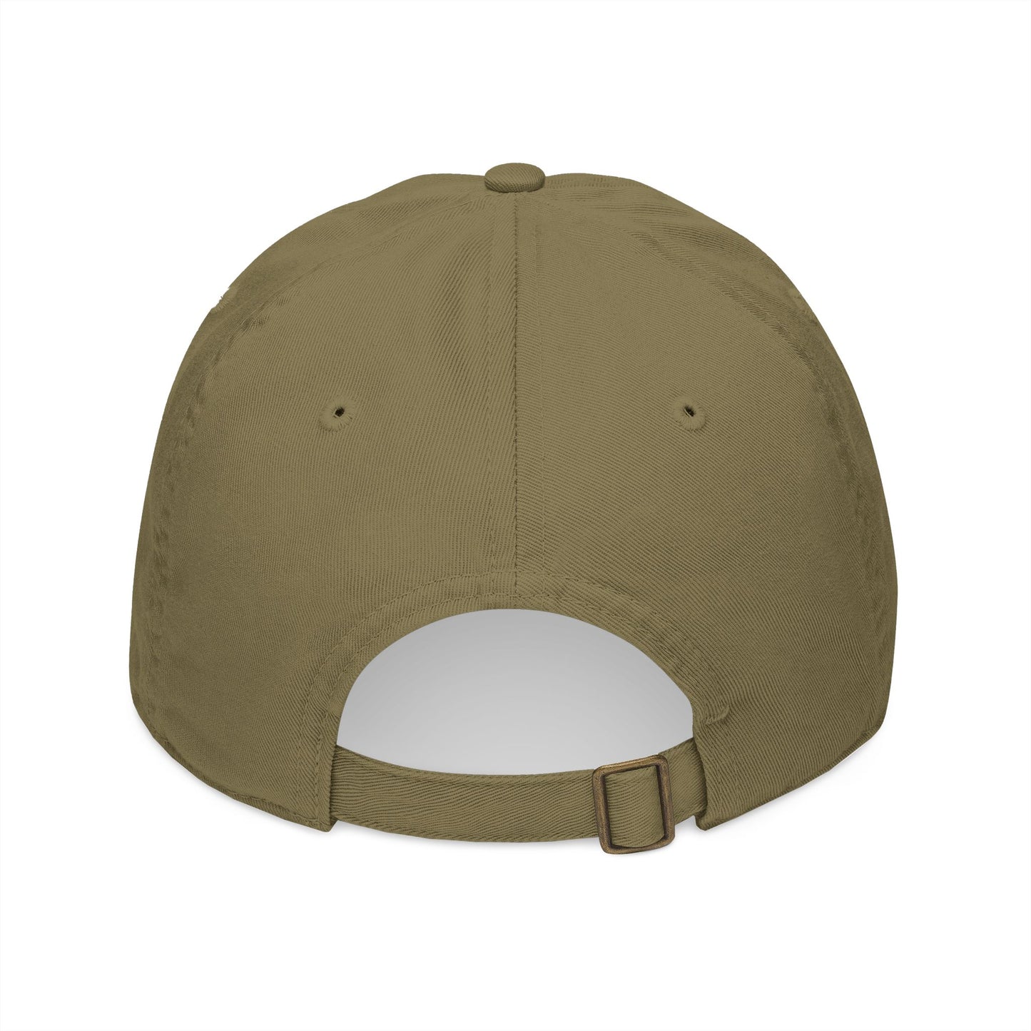 456 Diced Out - Vintage Cap (Embroidered)