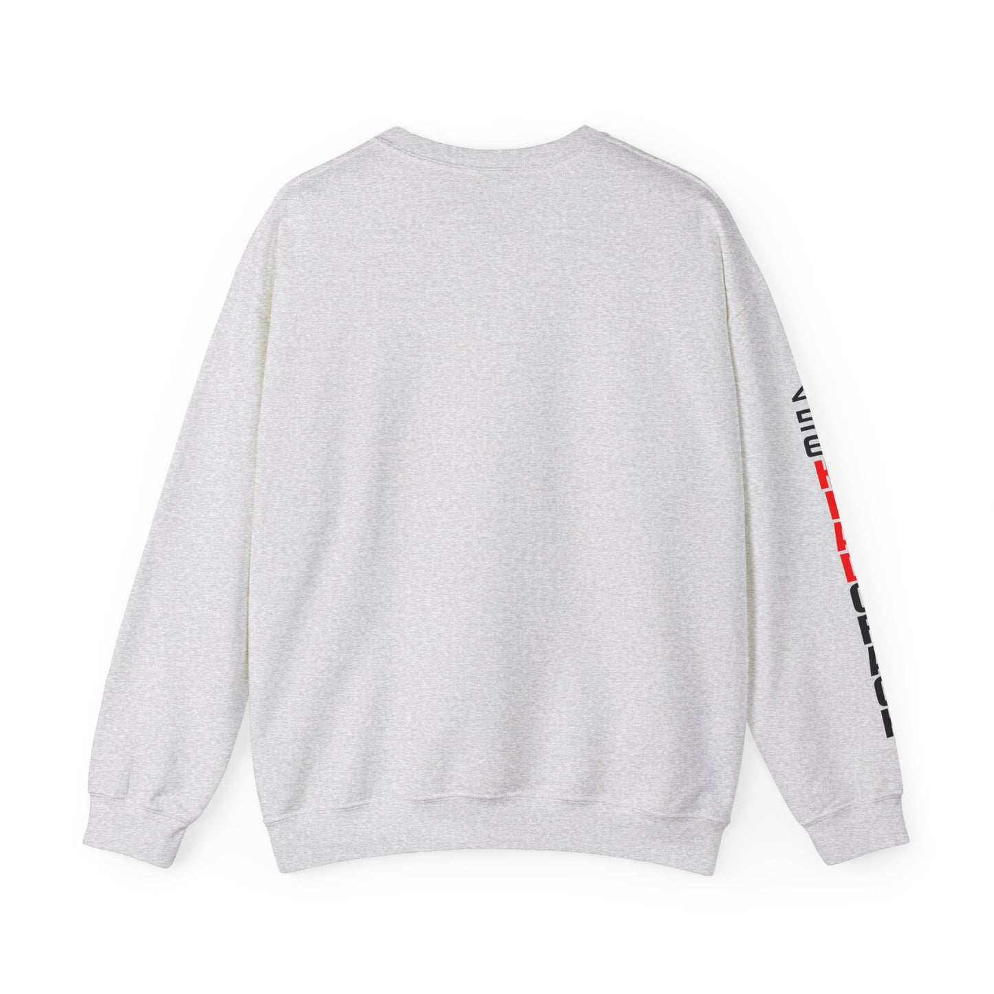 456 Flagship - Right Roller - Unisex Heavy Blend™ Crewneck Sweatshirt