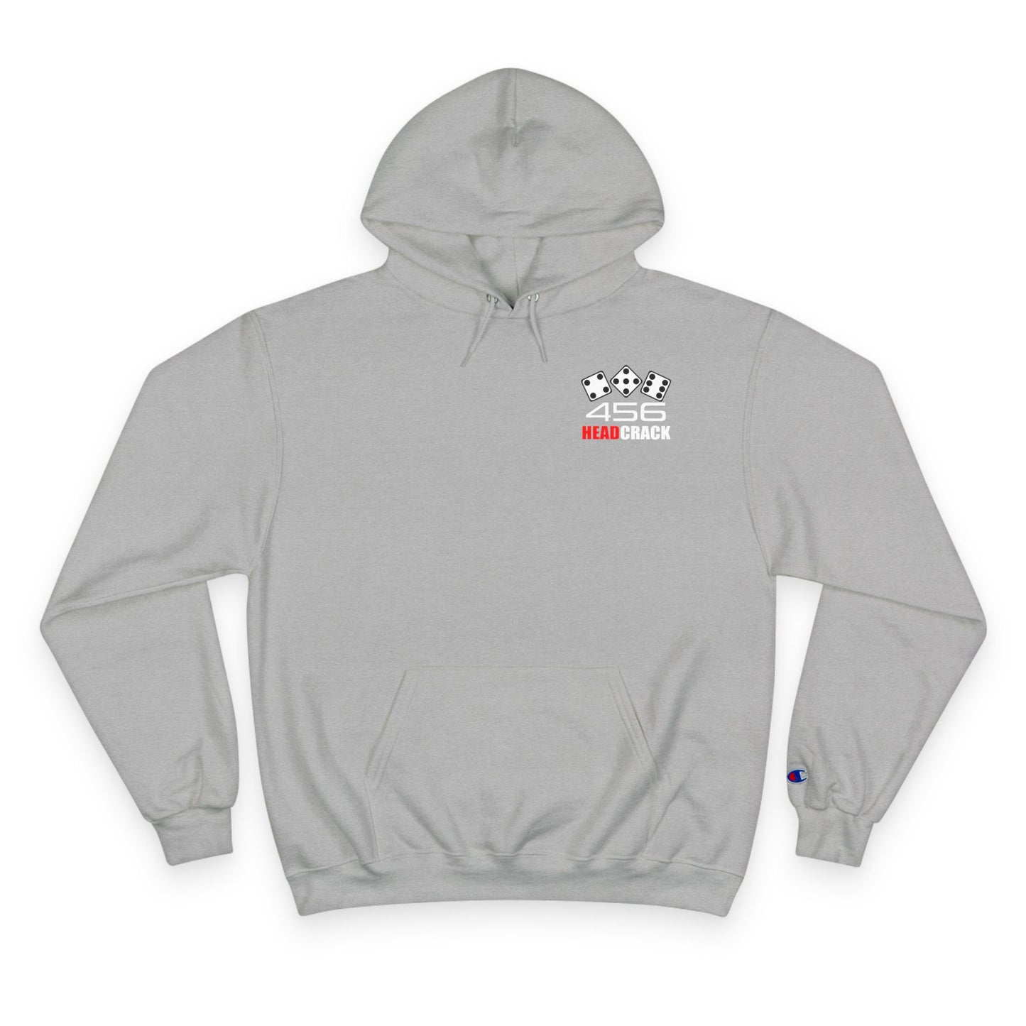 456 Flagship - Champion Hoodie