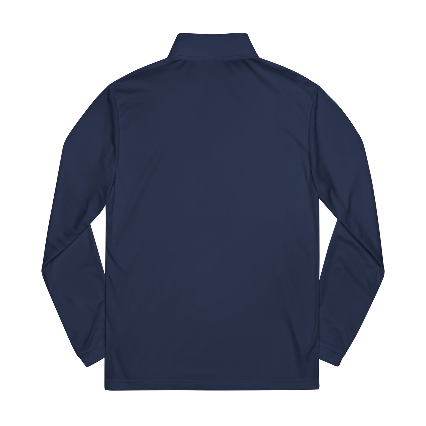 456 Diced Out - Adidas® Quarter-Zip Pullover