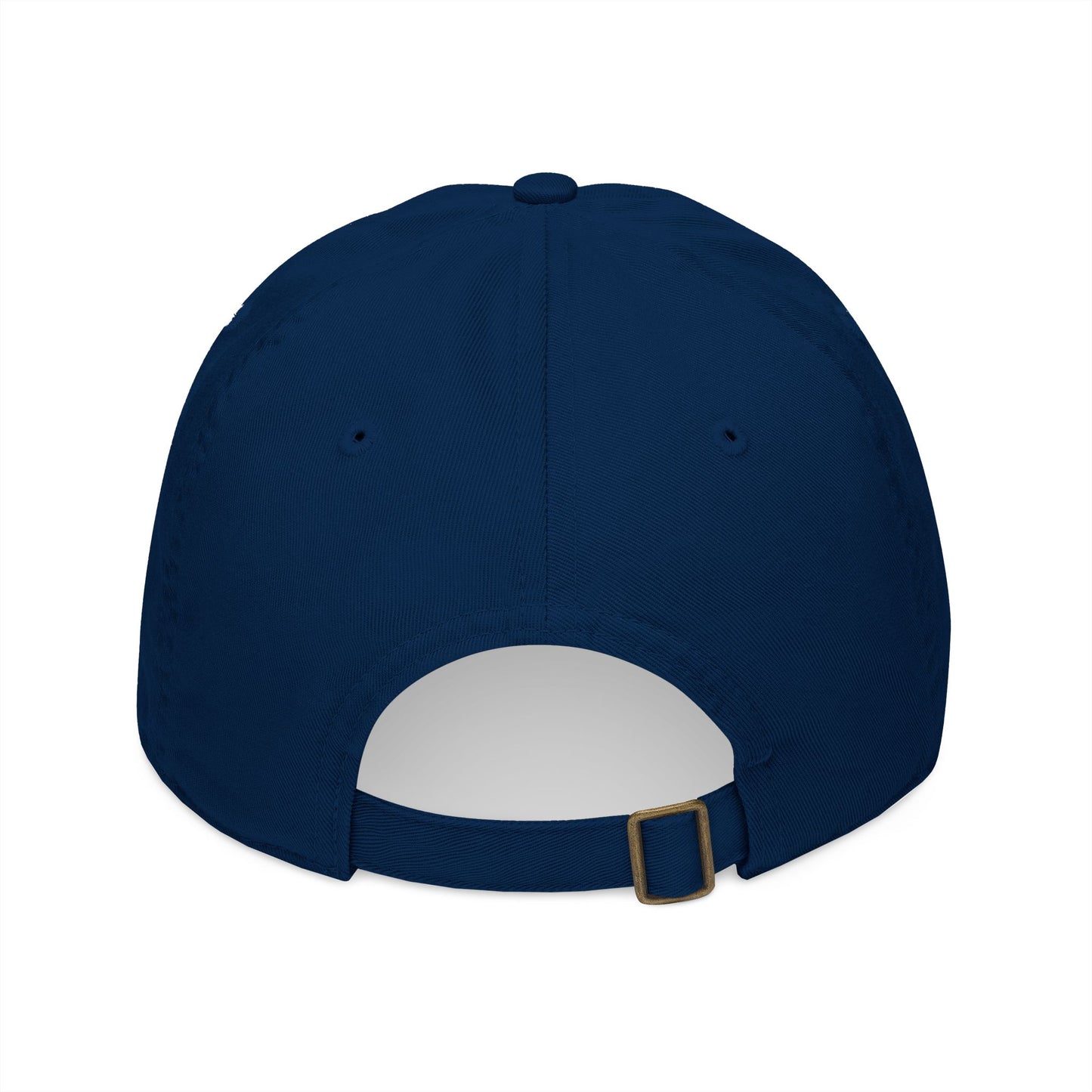456 Diced Out - Vintage Cap (Embroidered)