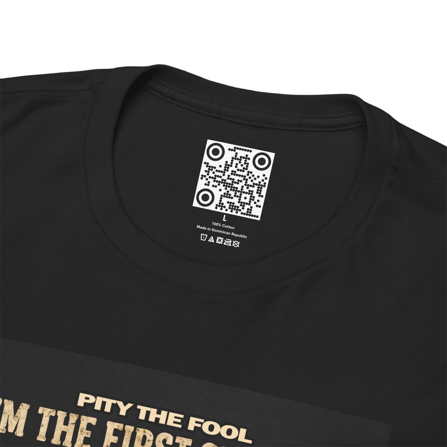 PTF - GIVES NO PLUCK V03 GRAPHIC TEE (LIMITED TIME SIGNATURE SERIES)