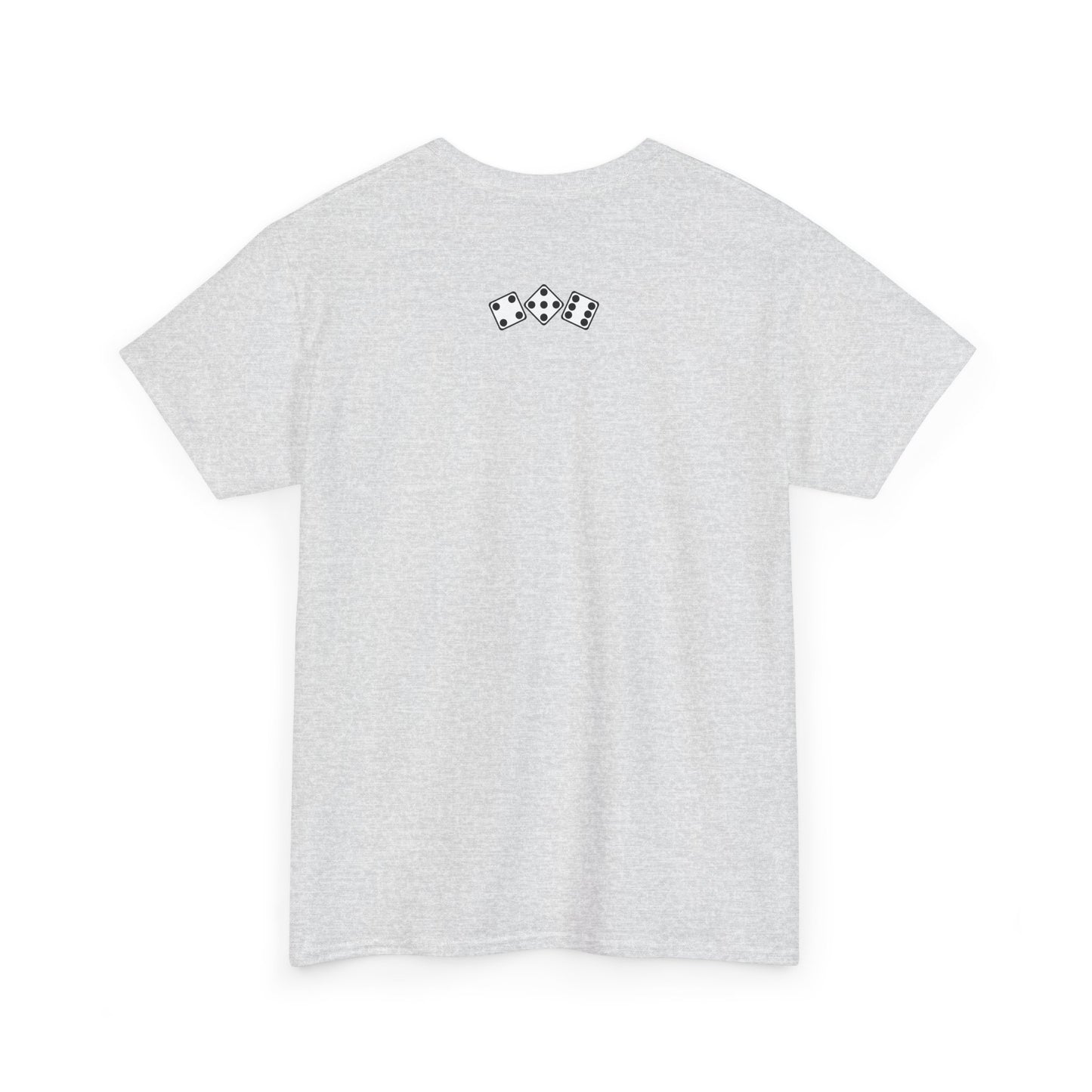 456 Animan - Tiger Tee