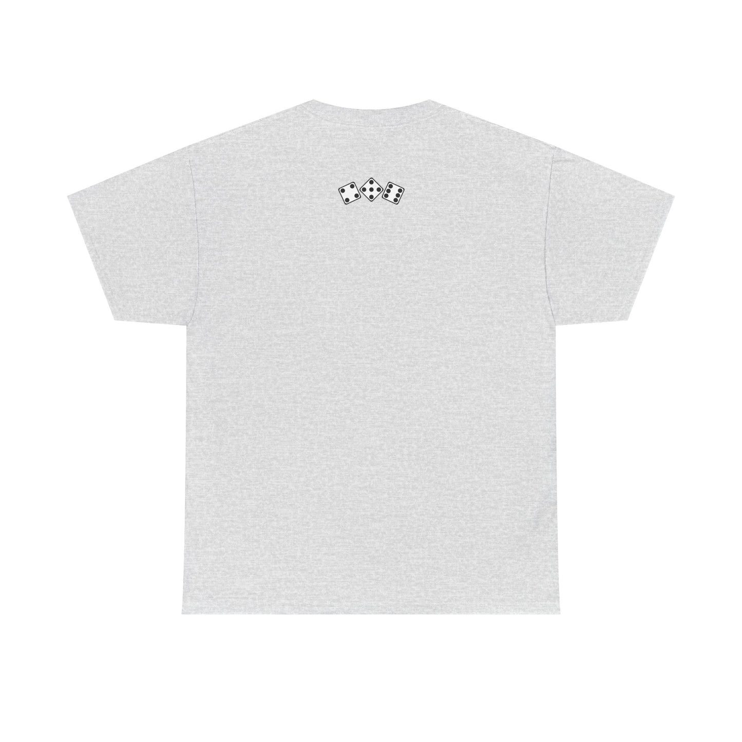 456 Animan - Tiger Tee
